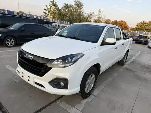 Jiangling 宝典 2022