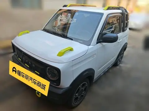Geely 熊猫 2025