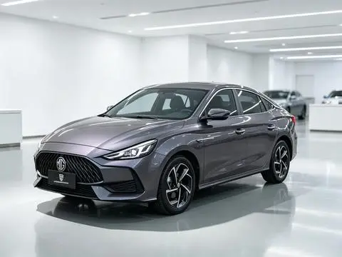 MG 5 2022