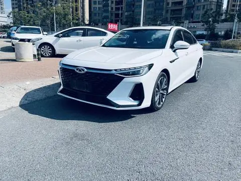 Chery Arrizo 8 2024