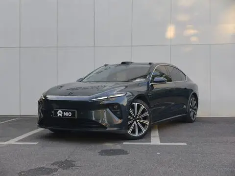 NIO ET7 2023