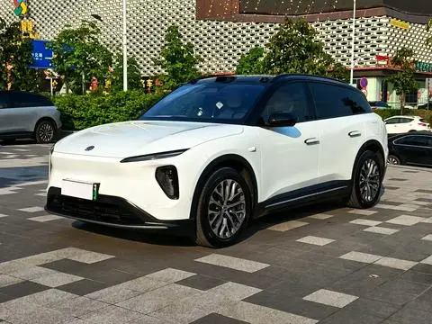 NIO ES6 2023