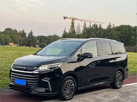 Maxus G50 2019