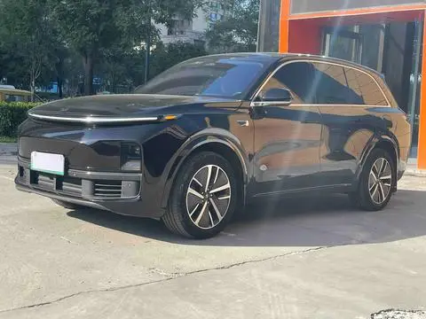 Li L8 2024