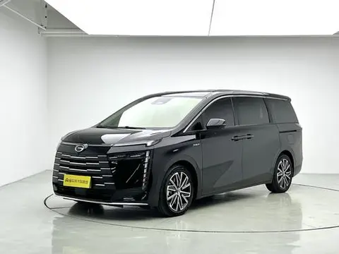 GAC E8 PHEV 2024