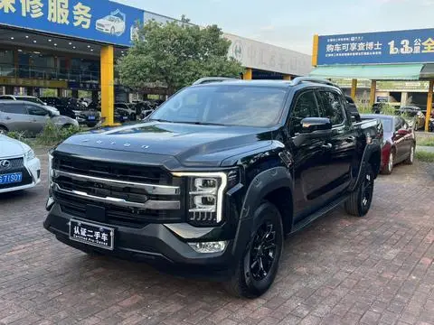 Foton 火星7 2024