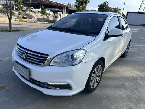 Great Wall C30 2016