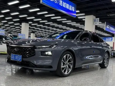 Ford 蒙迪欧 2025