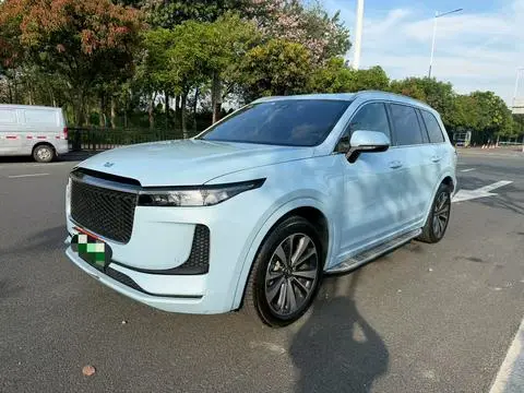 Li ONE 2020