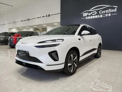 BYD 海狮06EV 2025