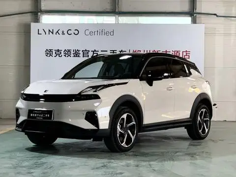 Lynk & Co 06 2026
