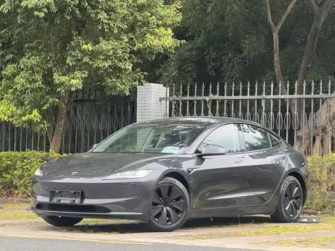 Tesla Model 3 2023 — фото 1