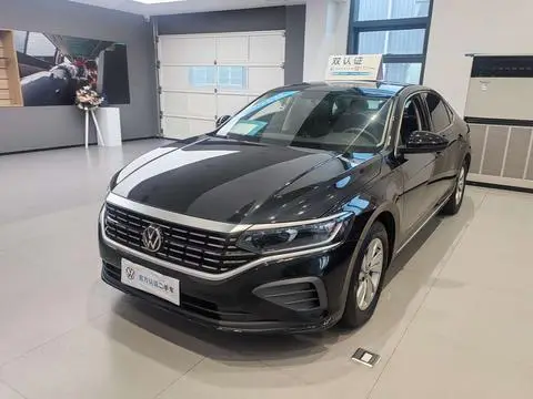 Volkswagen Passat 2025