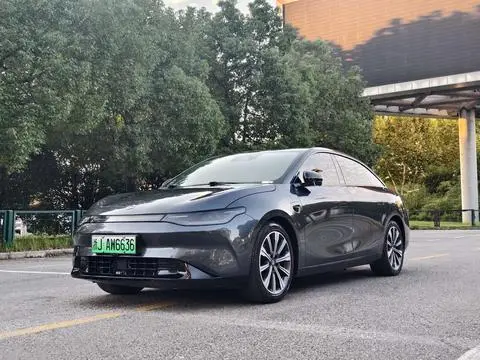 Leapmotor C01 2023