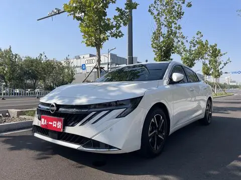 Nissan 轩逸 2026