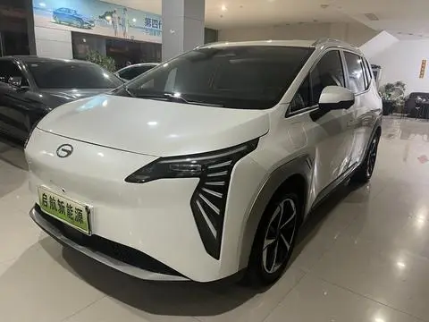 GAC AION Y 2025