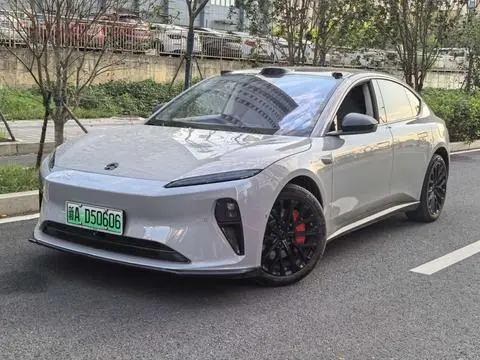 NIO ET5 2022