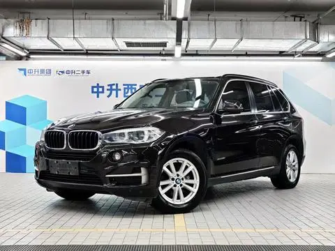 BMW X5 2014