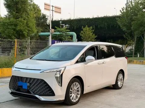 Buick Century 2025