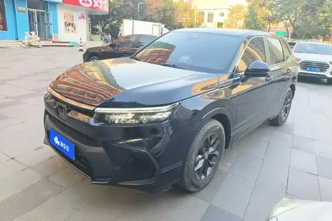 Honda 皓影 2023