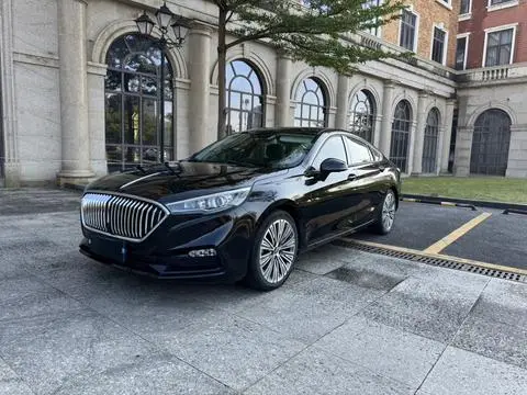 Hongqi H5 Classic 2022