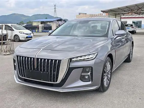 Hongqi H5 2023