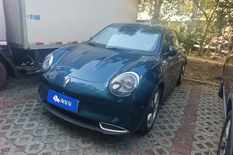 ORA 好猫 2021