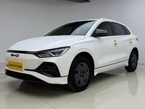 BYD e2 2024