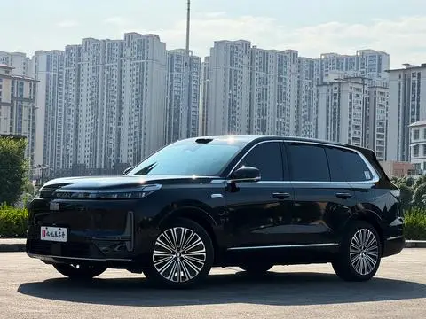 Geely M9 2025