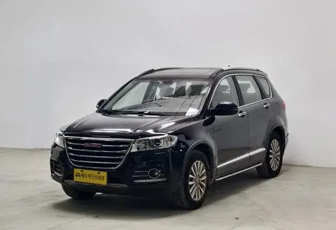Haval H6 2015 — фото 1