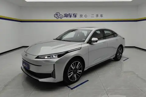 Changan A05 Classic 2024