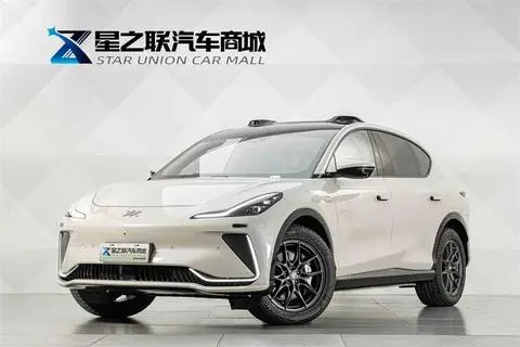 IM Motors 智己LS7 2024