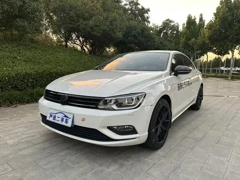 Volkswagen Lamando 2018