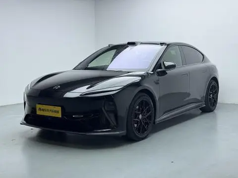 NIO ET5 2022