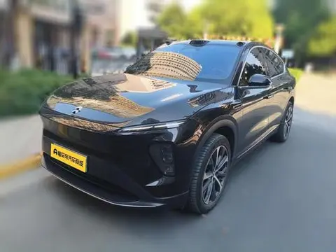 NIO EC7 2023