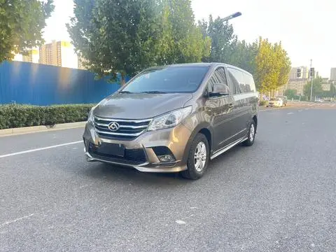 Maxus G10 2019