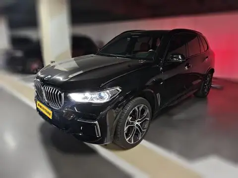 BMW X5 2022