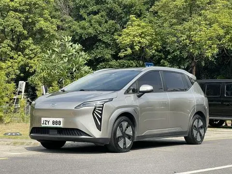 GAC Aion Y 2023