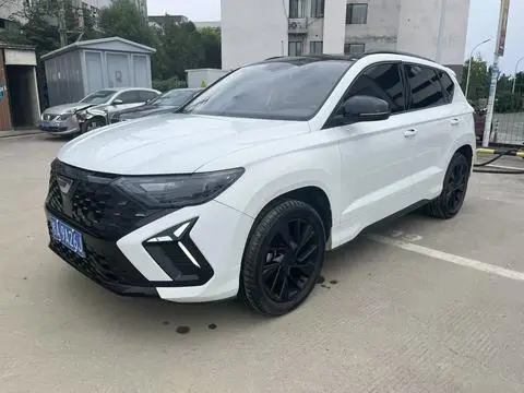 Jetta VS5 2024