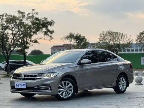 Volkswagen Bora 2020