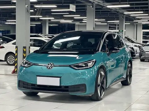 Volkswagen ID.3 2022
