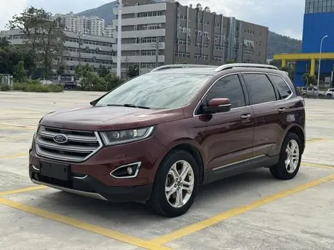 Ford 锐界 2015