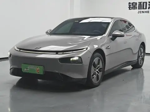 XPeng 小鹏P7 2024