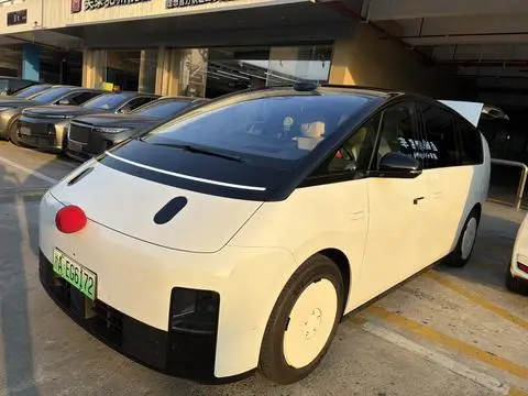 Li MEGA 2025