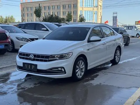Volkswagen Bora 2021