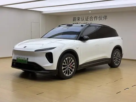 NIO ES6 2023