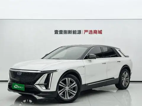 Cadillac IQ锐歌 2022