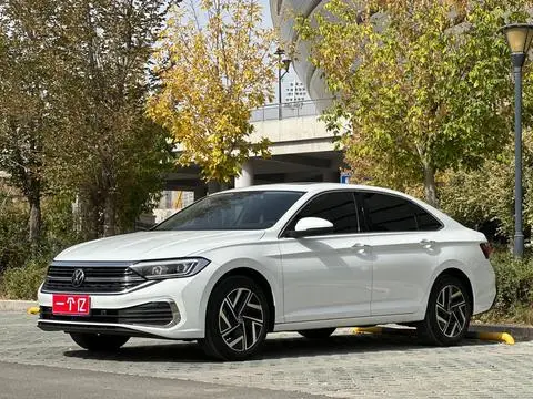 Volkswagen 速腾 2026