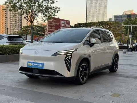 GAC AION Y 2022