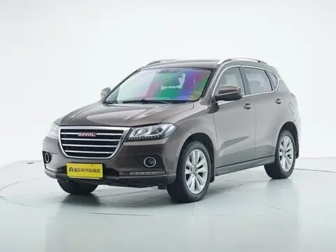 Haval H2 2016